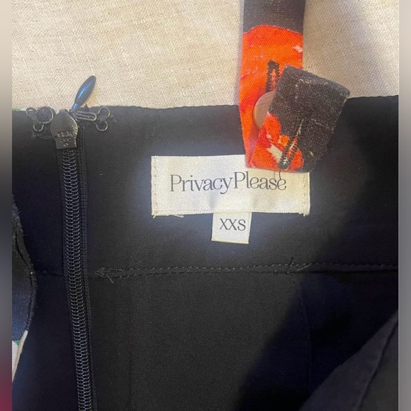 Privacy Please Revolve Floral Dress - Picture 7 of 7